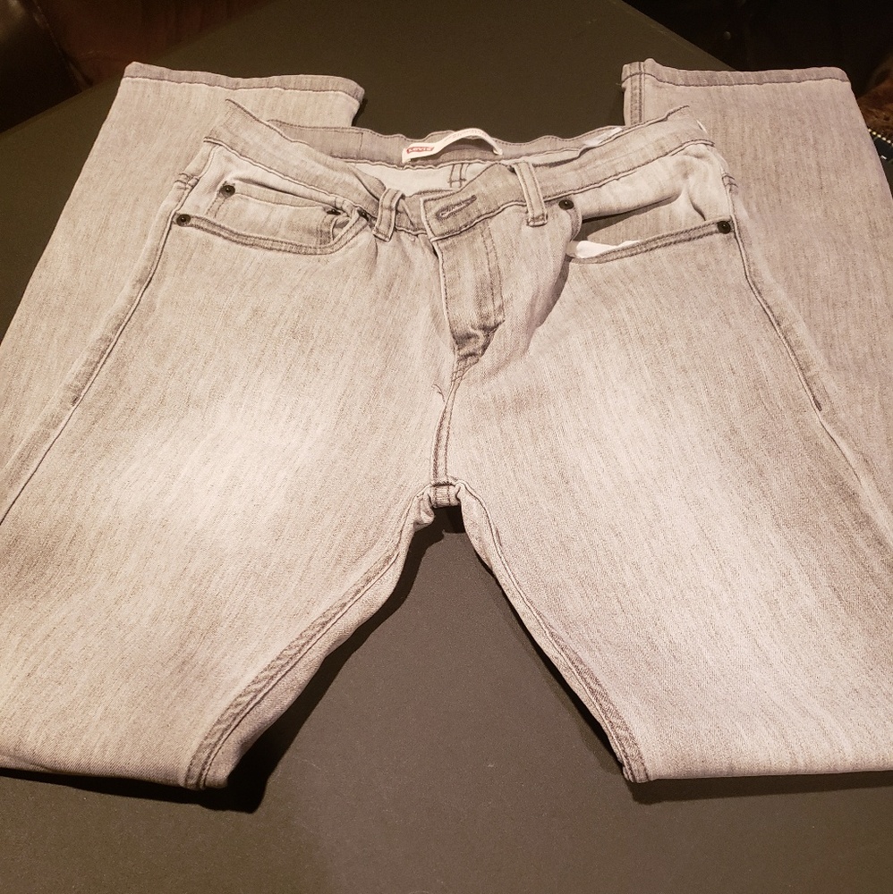 Men Jeans